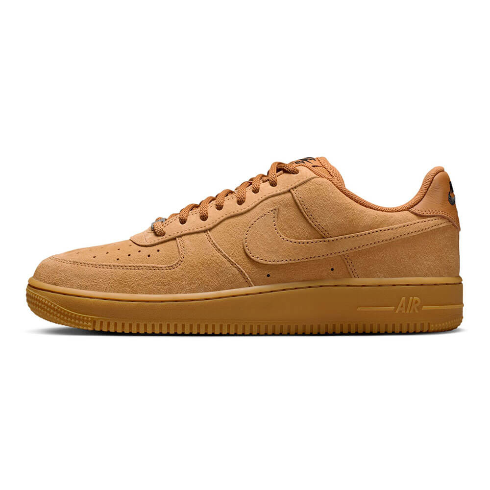 NIKE SB SHOES ナイキSB シューズ スニーカー エアフォース1 AIR FORCE 1 "FLAX" HM8517-200 スケートボード スケボー 5