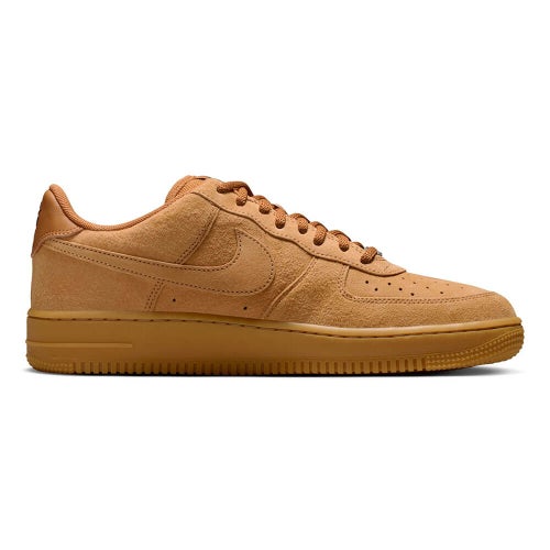 NIKE SB SHOES ナイキSB シューズ スニーカー エアフォース1 AIR FORCE 1 "FLAX" HM8517-200 スケートボード スケボー 6
