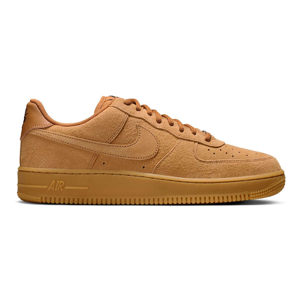 NIKE SB SHOES ナイキSB シューズ スニーカー エアフォース1 AIR FORCE 1 "FLAX" HM8517-200 スケートボード スケボー 7
