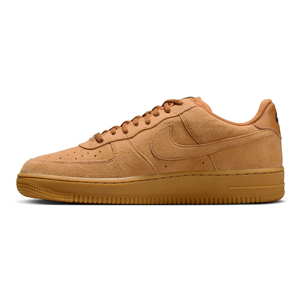 NIKE SB SHOES ナイキSB シューズ スニーカー エアフォース1 AIR FORCE 1 "FLAX" HM8517-200 スケートボード スケボー 8