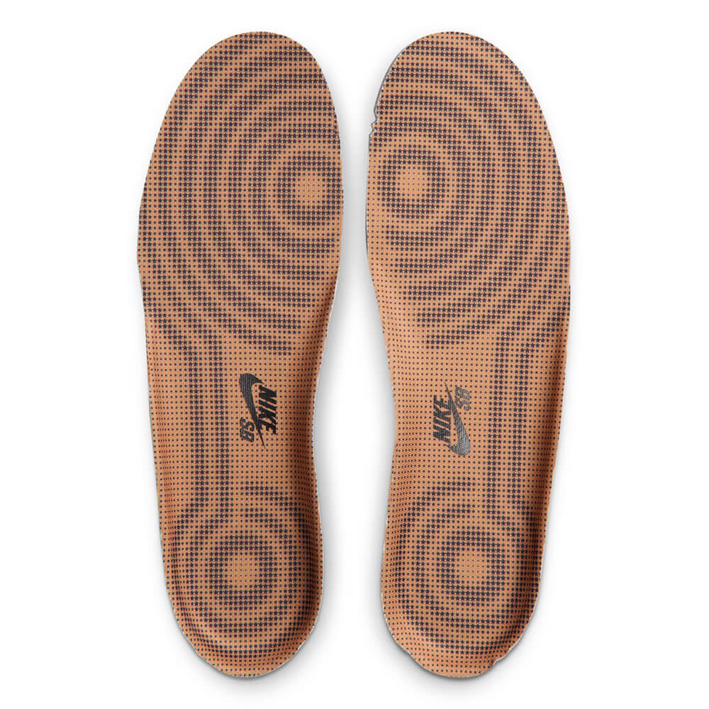 NIKE SB SHOES ナイキSB シューズ スニーカー エアフォース1 AIR FORCE 1 "FLAX" HM8517-200 スケートボード スケボー 9