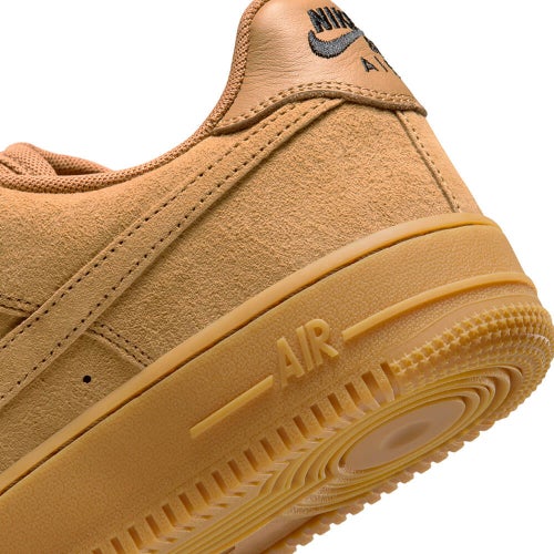 NIKE SB SHOES ナイキSB シューズ スニーカー エアフォース1 AIR FORCE 1 "FLAX" HM8517-200 スケートボード スケボー 11