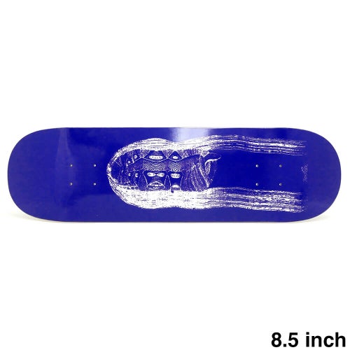 SWIM DECK スイム デッキ RYAN CONNORS FALSE FACES 8.5 スケートボード スケボー 1