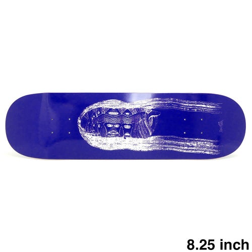 SWIM DECK スイム デッキ RYAN CONNORS FALSE FACES 8.25 スケートボード スケボー 1