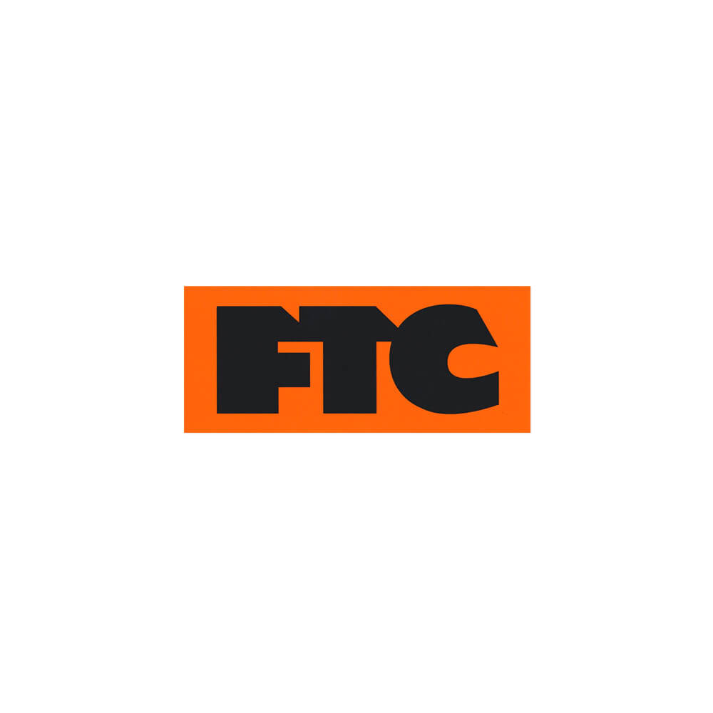 ステッカー｜FTC（エフティーシー）｜カリフォルニアストリート