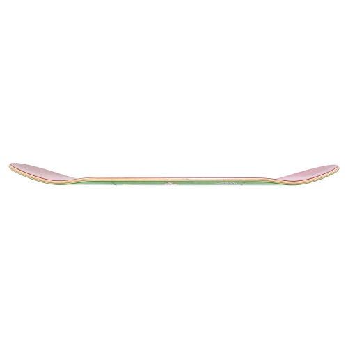 BLACK LABEL DECK ブラックレーベル デッキ JAKE REUTER SONNY GREEN STAIN 8.25 スケートボード スケボー 2