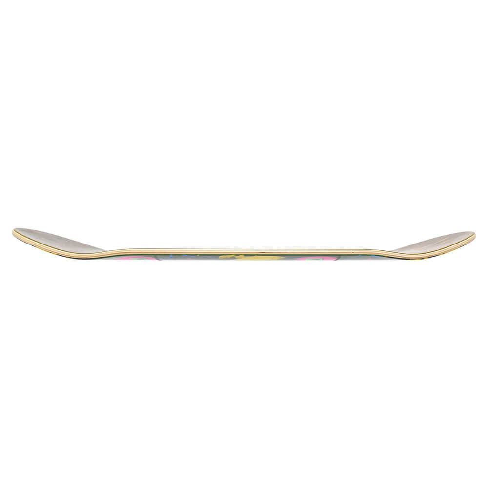BLACK LABEL DECK ブラックレーベル デッキ NICK PETERSON EXPERIMENT 8.25 スケートボード スケボー 2