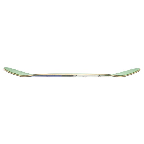 POLAR DECK ポーラー デッキ ROMAN GONZALEZ KITE BLUE 8.125 スケートボード スケボー 2