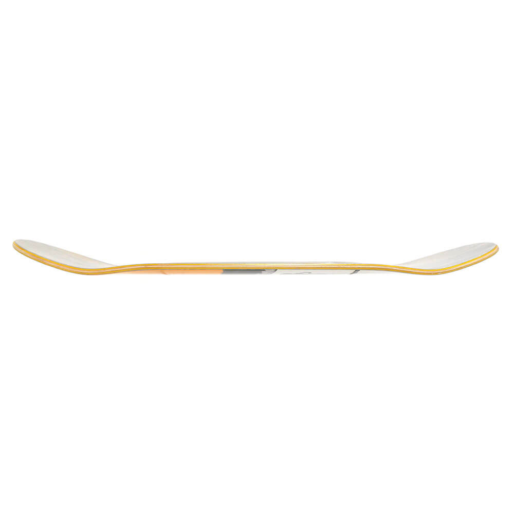 POLAR DECK ポーラー デッキ ROMAN GONZALEZ KITE YELLOW 8.25 スケートボード スケボー 2