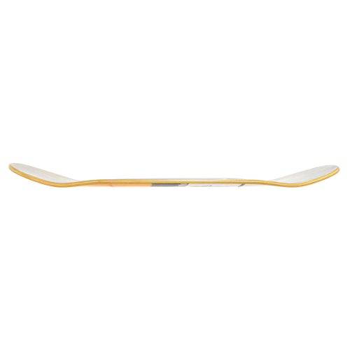 POLAR DECK ポーラー デッキ ROMAN GONZALEZ KITE YELLOW 8.25 スケートボード スケボー 2