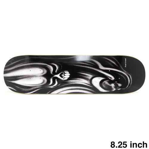 POLAR DECK ポーラー デッキ PAUL GRUND SKULLS 8.25 スケートボード スケボー 1