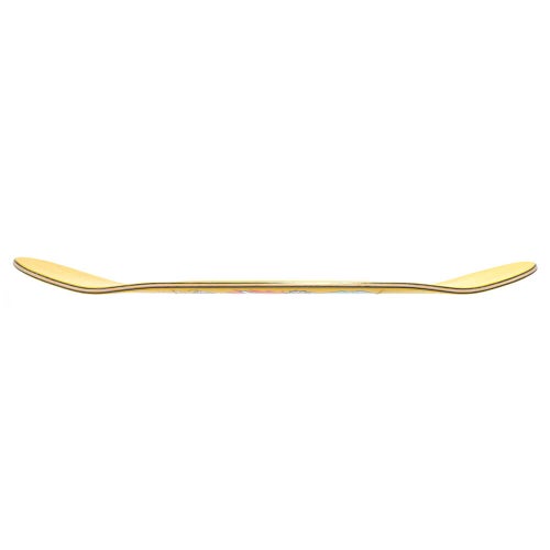 POLAR DECK ポーラー デッキ SHIN SANBONGI BONGI BOY YELLOW STAIN 8.0 スケートボード スケボー 2