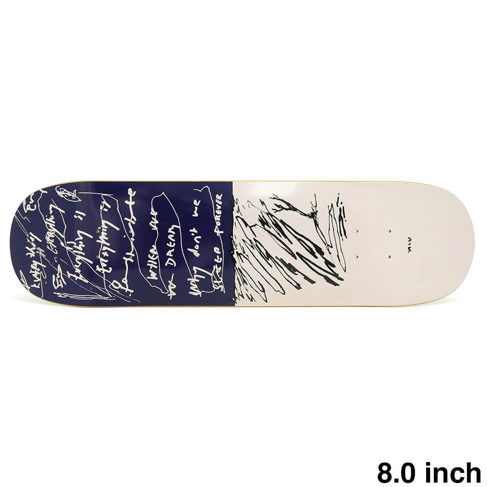 POLAR DECK ポーラー デッキ スケボー POLAR（ポーラー）｜デッキ スケートボード｜カリフォルニアストリート