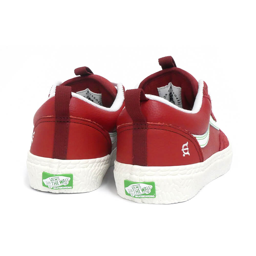 VANS SHOES バンズ シューズ スニーカー オールドスクール SKATE OLD