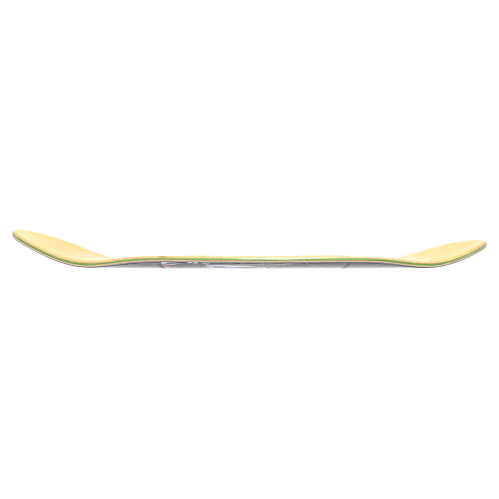 ドリンククーラー、Tシャツ付き HASSEL DECK ハッセル デッキ YUYA OKAMOTO CL72 8.0 スケートボード スケボー 2