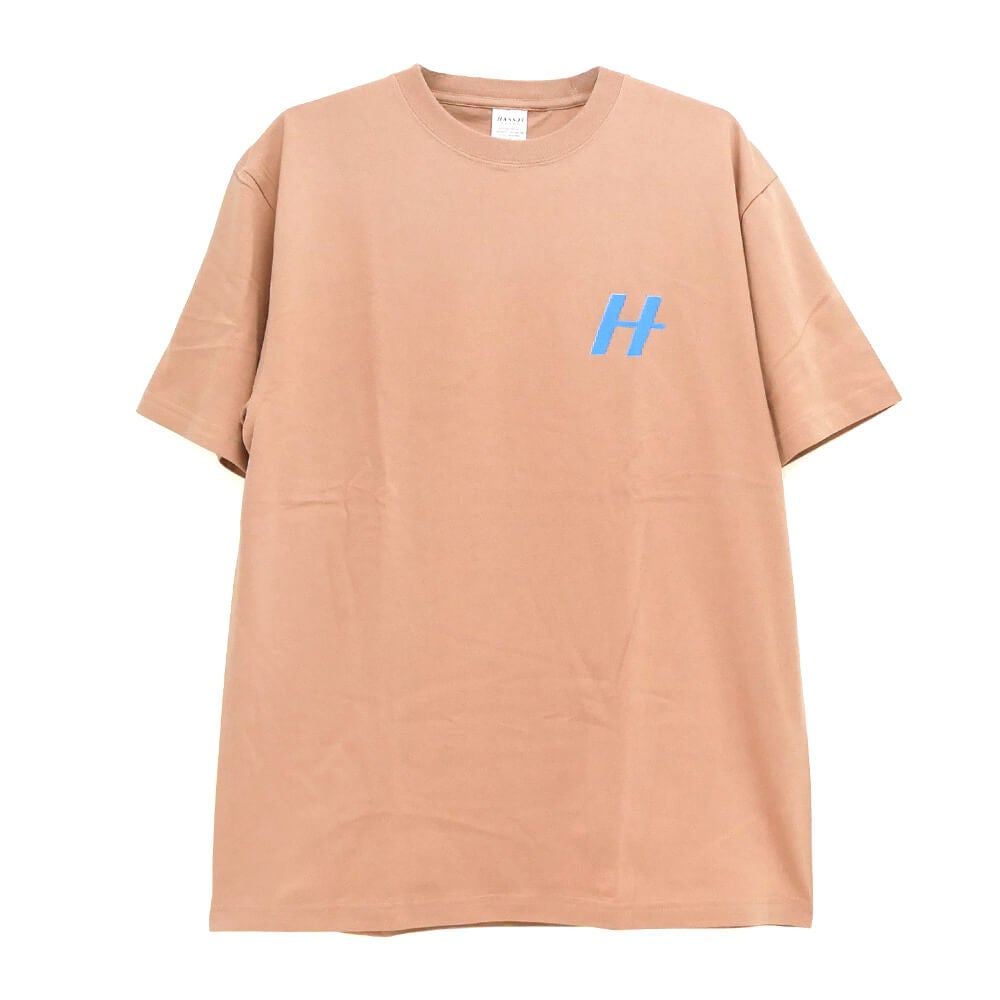 ドリンククーラー、Tシャツ付き HASSEL DECK ハッセル デッキ YUYA OKAMOTO CL72 8.0 スケートボード スケボー 5
