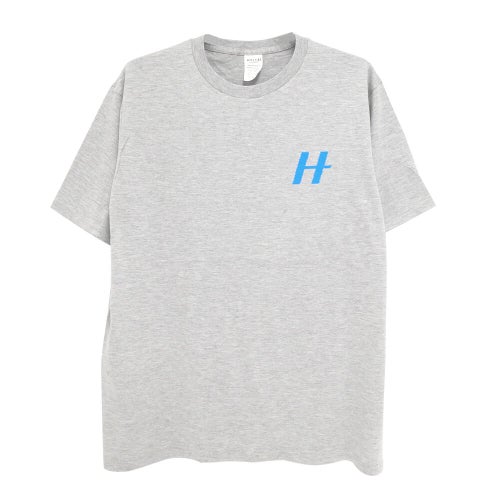 ドリンククーラー、Tシャツ付き HASSEL DECK ハッセル デッキ KAZUAKI YAKUSHIJIN PIXEL BEER 8.0 スケートボード スケボー 4