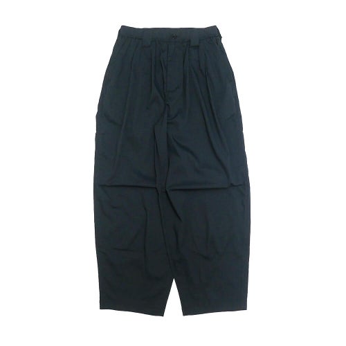 TIGHTBOOTH（TBPR） PANTS タイトブース パンツ ジーンズ SEERSUCKER BALLOON BLACK スケートボード スケボー 