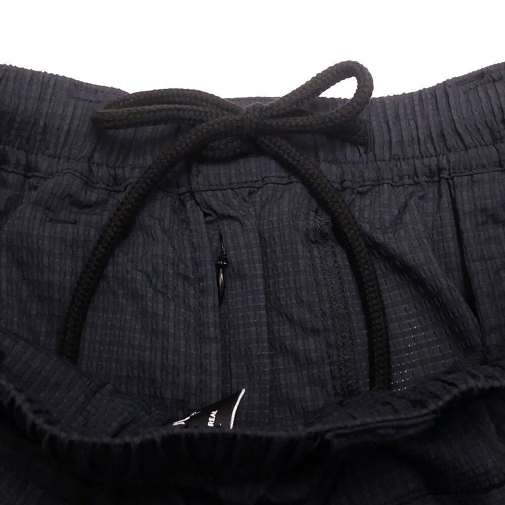 TIGHTBOOTH（TBPR） PANTS タイトブース パンツ ジーンズ SEERSUCKER BALLOON BLACK スケートボード スケボー 3