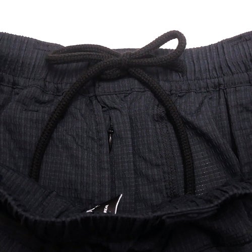 TIGHTBOOTH（TBPR） PANTS タイトブース パンツ ジーンズ SEERSUCKER BALLOON BLACK スケートボード スケボー 3