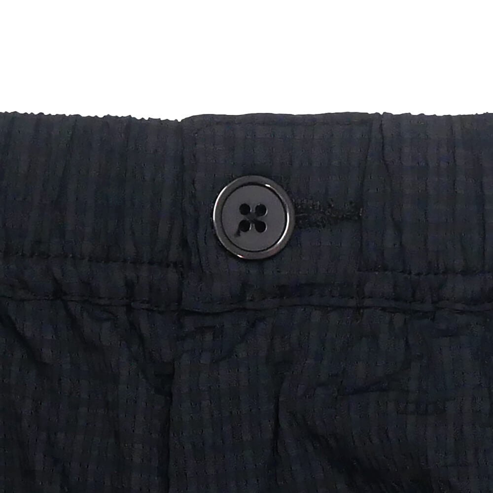 TIGHTBOOTH（TBPR） PANTS タイトブース パンツ ジーンズ SEERSUCKER BALLOON BLACK スケートボード スケボー 4