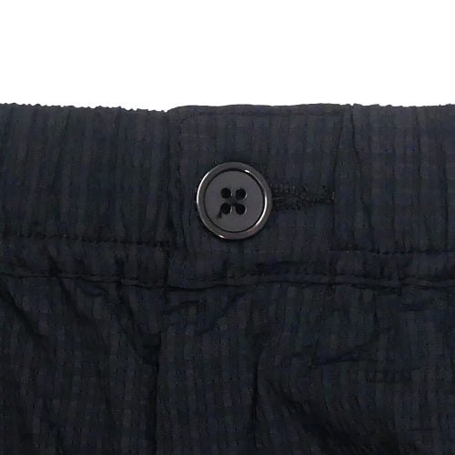 TIGHTBOOTH（TBPR） PANTS タイトブース パンツ ジーンズ SEERSUCKER BALLOON BLACK スケートボード スケボー 4