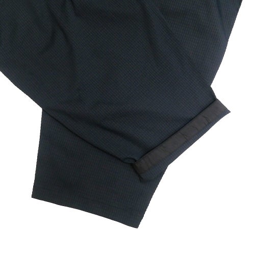 TIGHTBOOTH（TBPR） PANTS タイトブース パンツ ジーンズ SEERSUCKER BALLOON BLACK スケートボード スケボー 8
