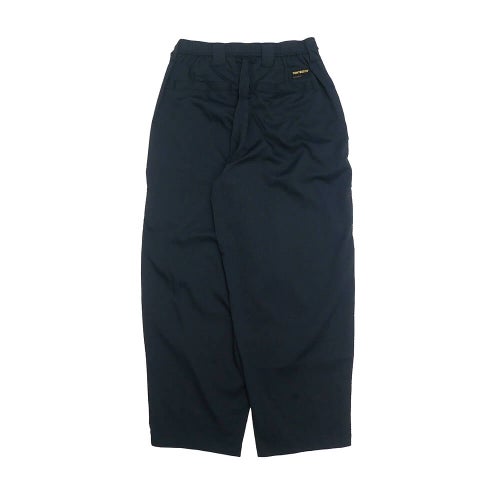 TIGHTBOOTH（TBPR） PANTS タイトブース パンツ ジーンズ SEERSUCKER BALLOON BLACK スケートボード スケボー 9