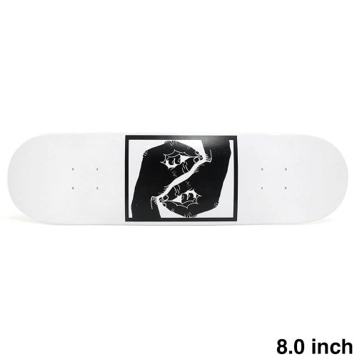 SPRINKLES DECK スプリンクルズ デッキ TEAM SPRINKLE HANDS 8.0 スケートボード スケボー 1