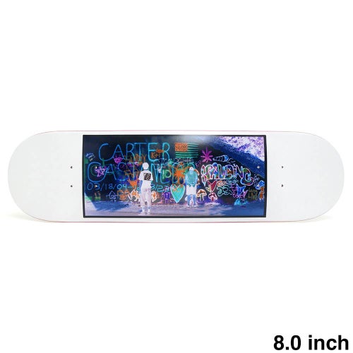 SPRINKLES DECK スプリンクルズ デッキ ETIEL DE LUCIA PRO 8.0 スケートボード スケボー　1