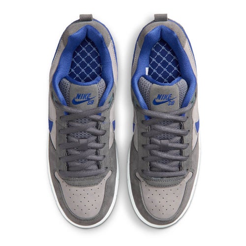 NIKE SB SHOES ナイキSB シューズ スニーカー PAUL RODRIGUEZ ZOOM AIR LOW "DG" IU7835-001 スケートボード スケボー 01