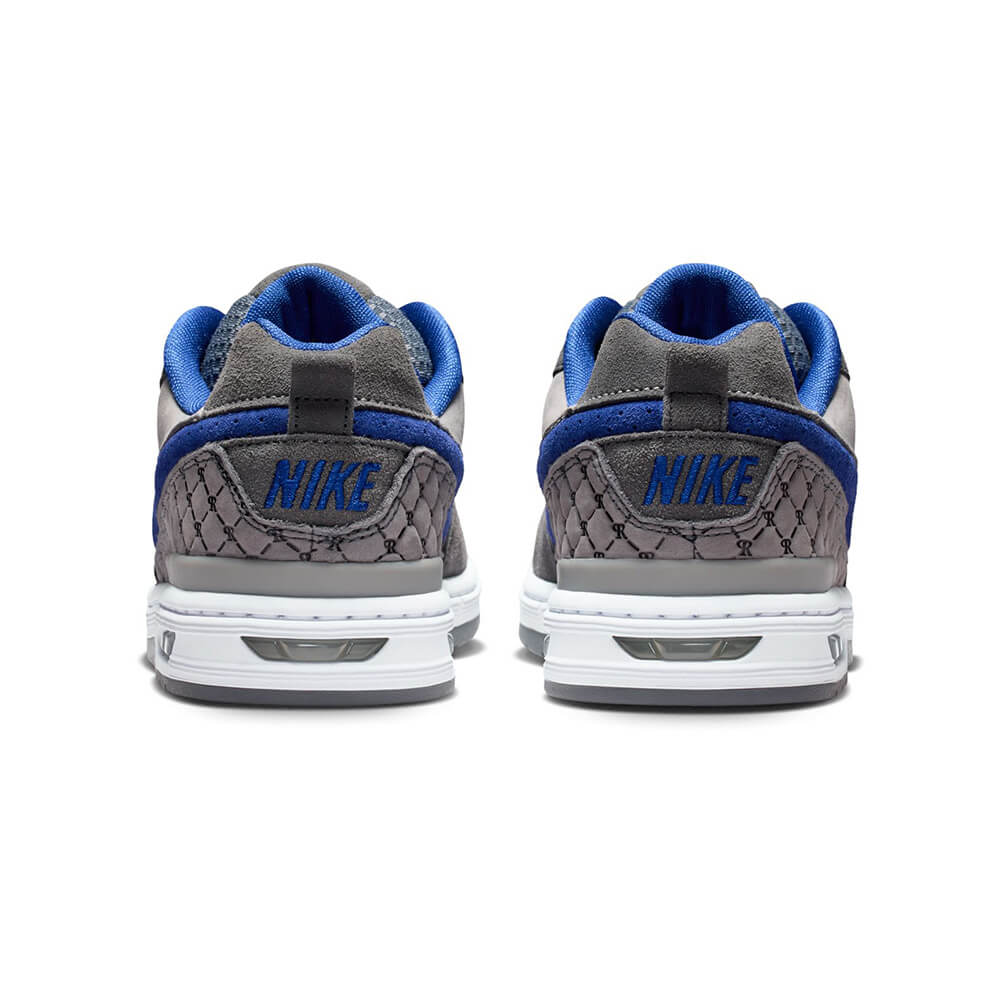 NIKE SB SHOES ナイキSB シューズ スニーカー PAUL RODRIGUEZ ZOOM AIR LOW "DG" IU7835-001 スケートボード スケボー 02