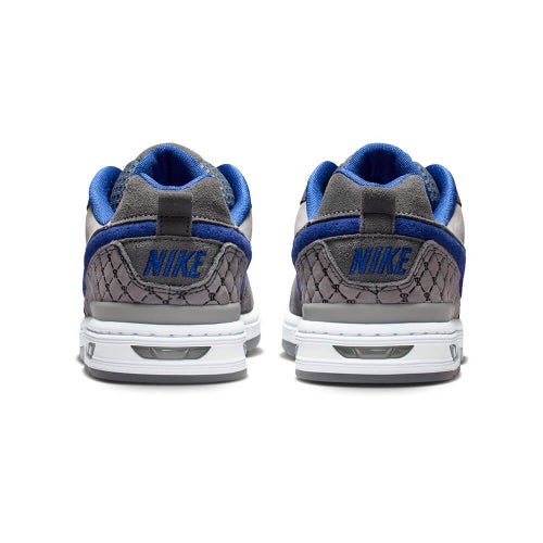 NIKE SB SHOES ナイキSB シューズ スニーカー PAUL RODRIGUEZ ZOOM AIR LOW "DG" IU7835-001 スケートボード スケボー 02