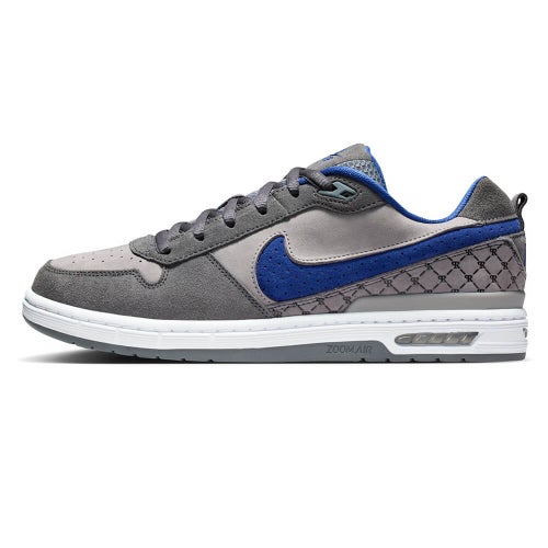 NIKE SB SHOES ナイキSB シューズ スニーカー PAUL RODRIGUEZ ZOOM AIR LOW "DG" IU7835-001 スケートボード スケボー 04