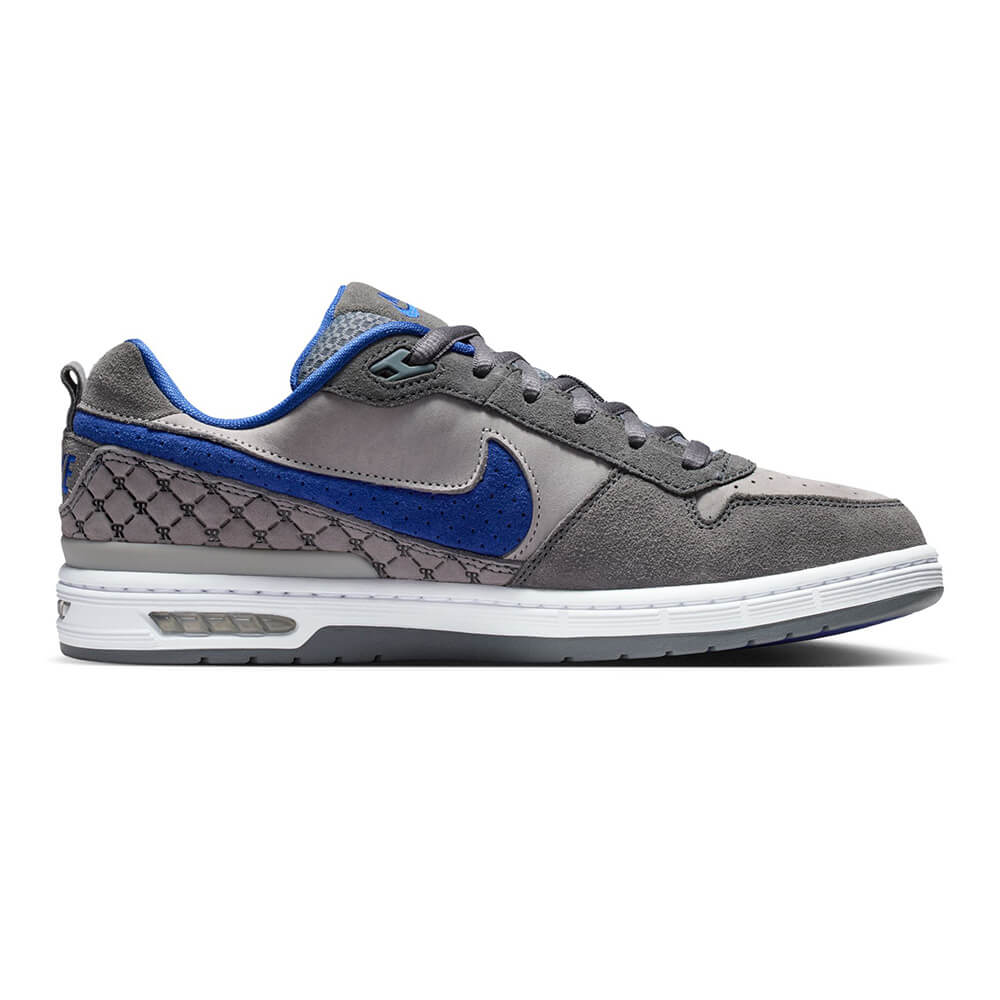 NIKE SB SHOES ナイキSB シューズ スニーカー PAUL RODRIGUEZ ZOOM AIR LOW "DG" IU7835-001 スケートボード スケボー 05