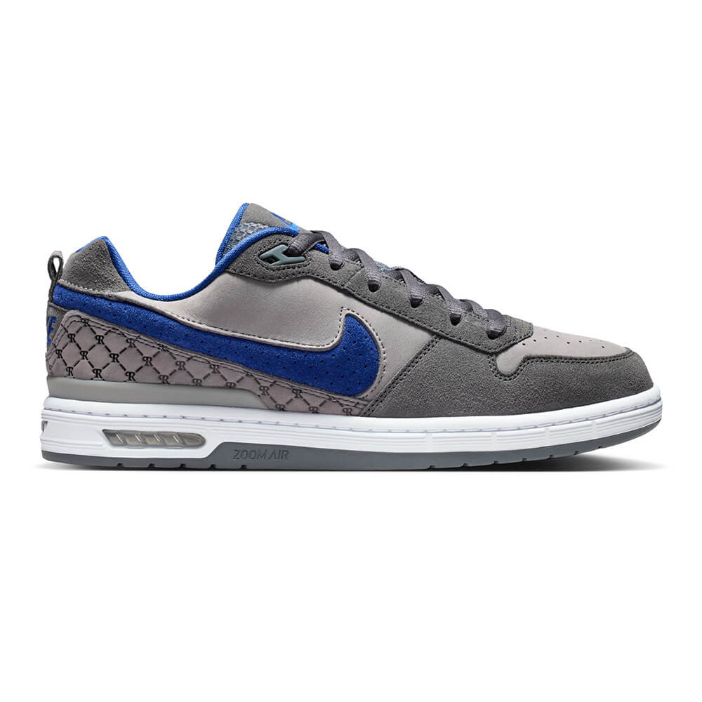 NIKE SB SHOES ナイキSB シューズ スニーカー PAUL RODRIGUEZ ZOOM AIR LOW "DG" IU7835-001 スケートボード スケボー 06