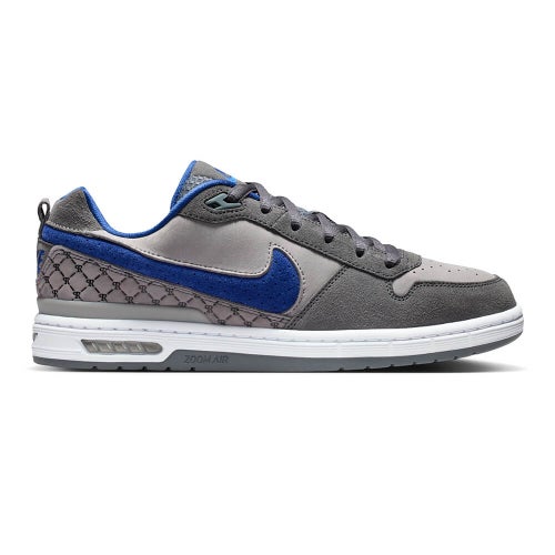 NIKE SB SHOES ナイキSB シューズ スニーカー PAUL RODRIGUEZ ZOOM AIR LOW "DG" IU7835-001 スケートボード スケボー 06