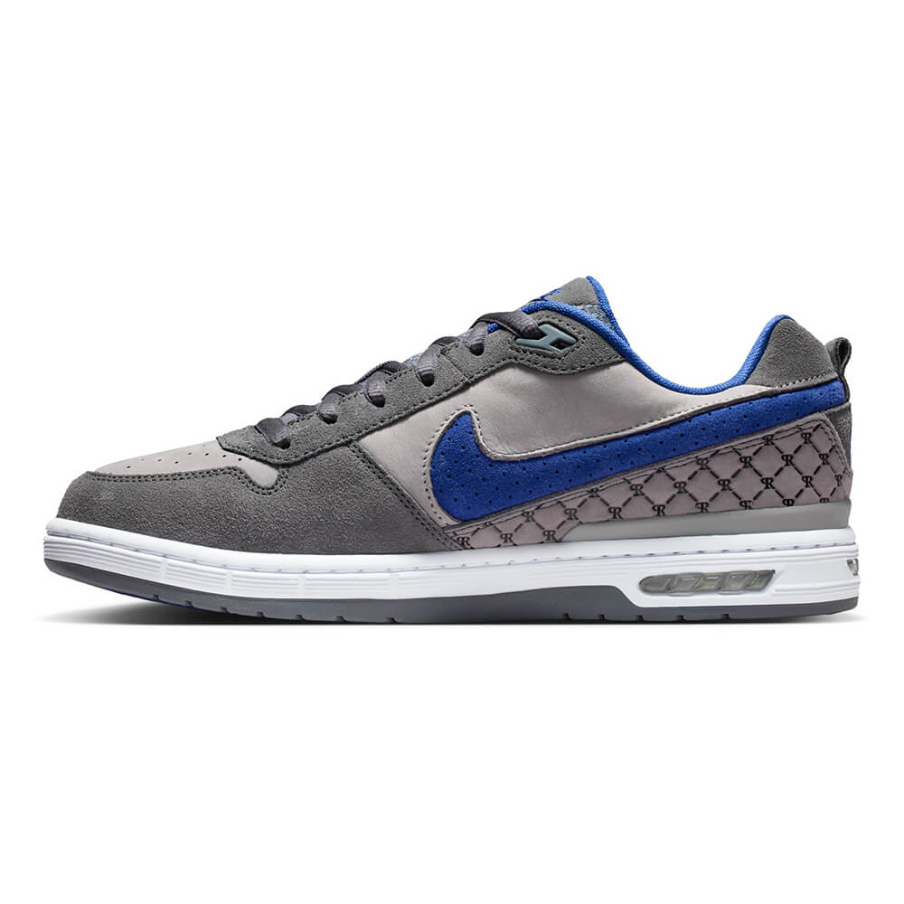 NIKE SB SHOES ナイキSB シューズ スニーカー PAUL RODRIGUEZ ZOOM AIR LOW "DG" IU7835-001 スケートボード スケボー 07