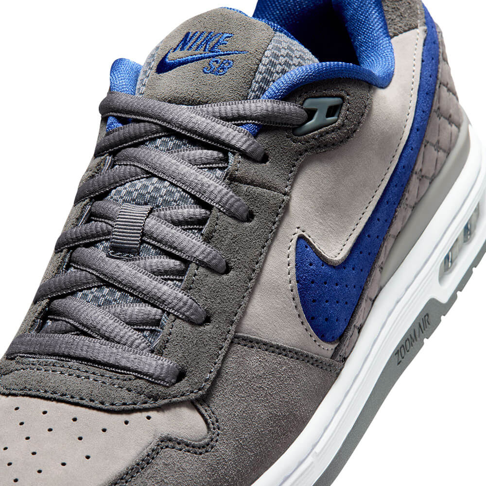 NIKE SB SHOES ナイキSB シューズ スニーカー PAUL RODRIGUEZ ZOOM AIR LOW "DG" IU7835-001 スケートボード スケボー 08