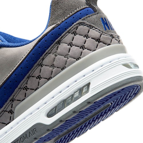 NIKE SB SHOES ナイキSB シューズ スニーカー PAUL RODRIGUEZ ZOOM AIR LOW "DG" IU7835-001 スケートボード スケボー 10