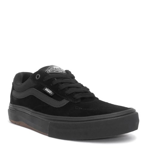 VANS SHOES バンズ シューズ スニーカー SKATE KYLE WALKER WAFFLECUP BLACKOUT（US企画） スケートボード スケボー 1