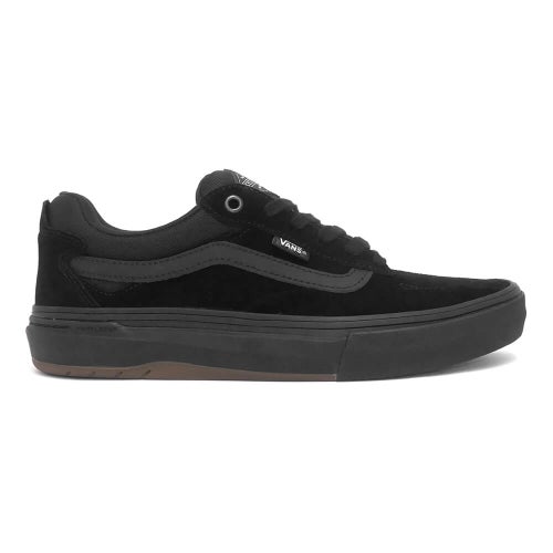 VANS SHOES バンズ シューズ スニーカー SKATE KYLE WALKER WAFFLECUP BLACKOUT（US企画） スケートボード スケボー 4