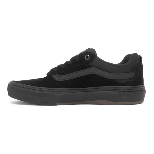 VANS SHOES バンズ シューズ スニーカー SKATE KYLE WALKER WAFFLECUP BLACKOUT（US企画） スケートボード スケボー 5