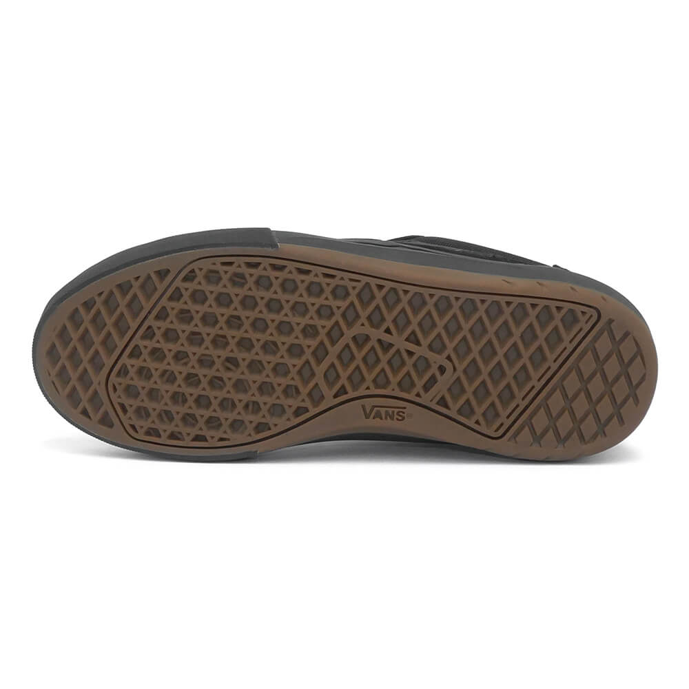 VANS SHOES バンズ シューズ スニーカー SKATE KYLE WALKER WAFFLECUP BLACKOUT（US企画） スケートボード スケボー 6