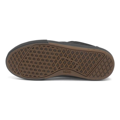 VANS SHOES バンズ シューズ スニーカー SKATE KYLE WALKER WAFFLECUP BLACKOUT（US企画） スケートボード スケボー 6