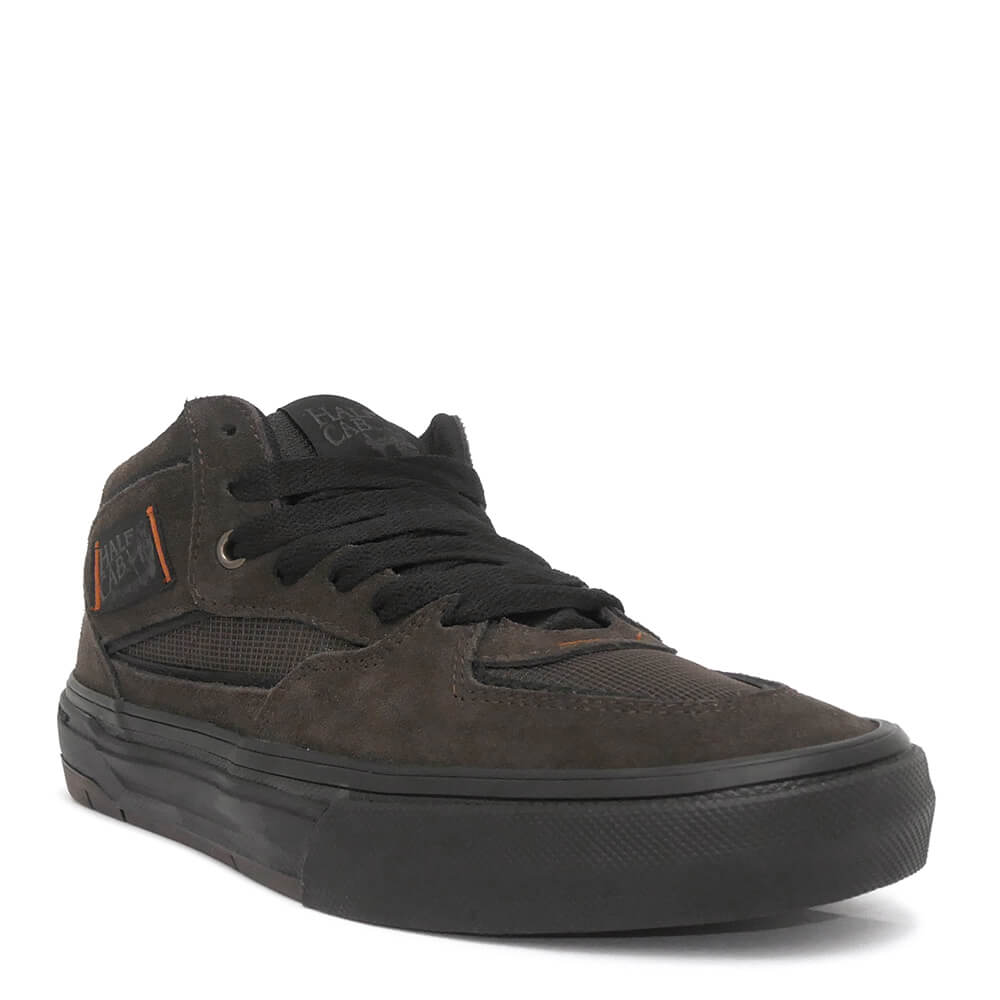 VANS（バンズ）HALF CAB（ハーフキャブ）｜スケボー シューズ