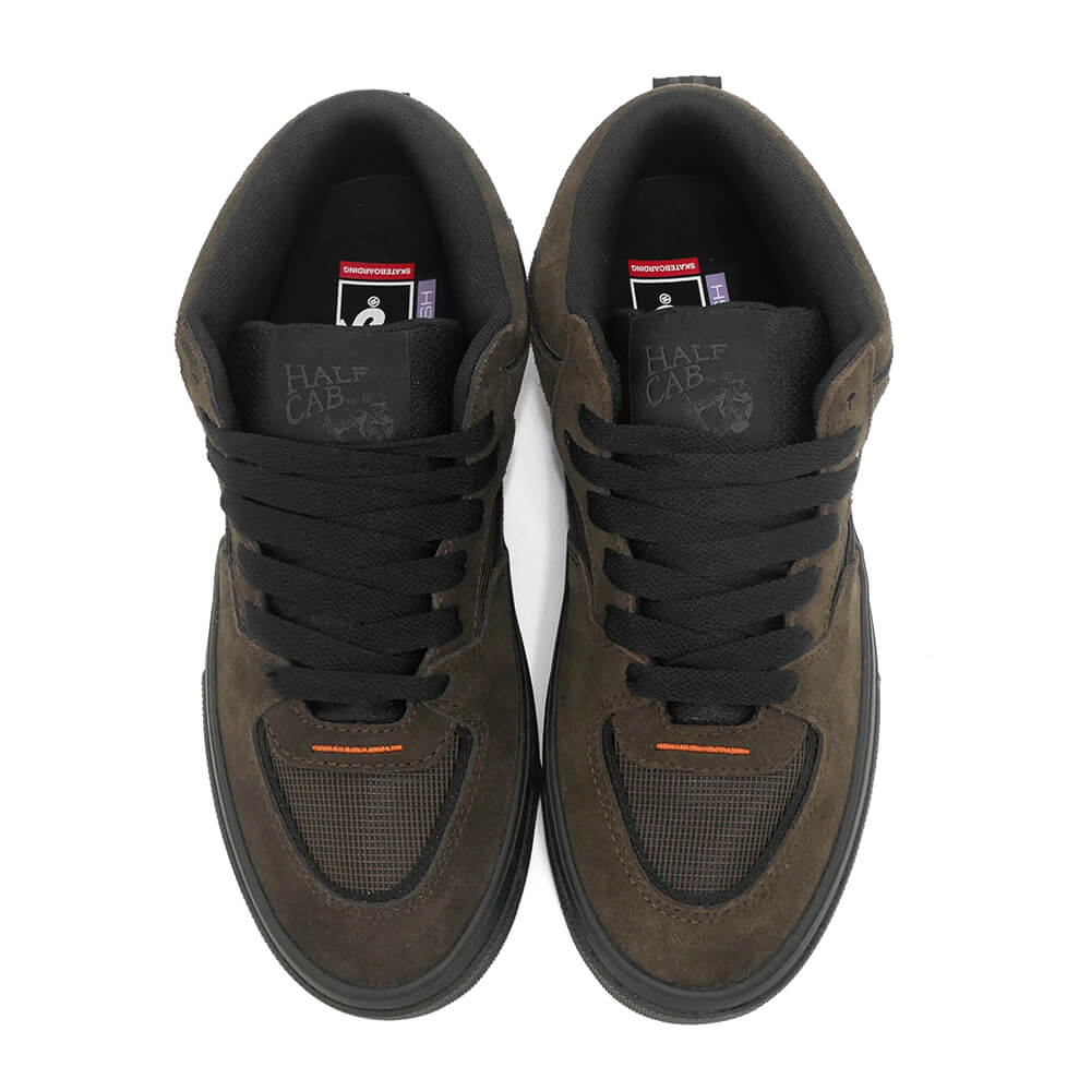 VANS SHOES バンズ シューズ スニーカー ハーフキャブ SKATE HALF CAB