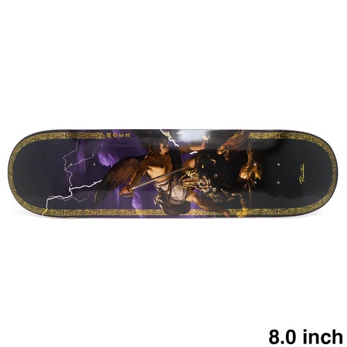 PRIMITIVE DECK プリミティブ デッキ FILIPE MOTA CLASH 8.0 スケートボード スケボー 1