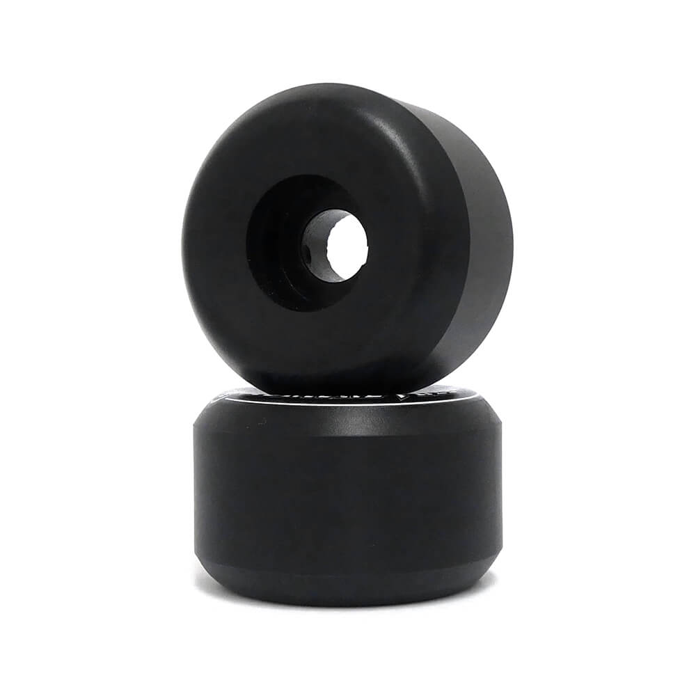 SPITFIRE WHEEL スピットファイヤー ウィール FORMULA FOUR（F4）99D CONICAL FULL 黒 54mm スケートボード スケボー 2