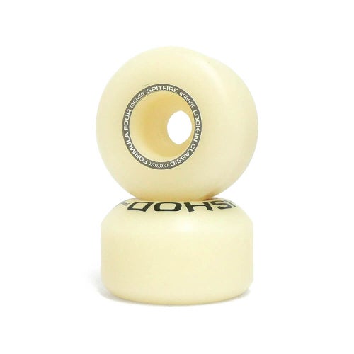 SPITFIRE WHEEL スピットファイヤー ウィール FORMULA FOUR（F4）93D LOCK-IN CLASSIC ISHOD WAIR 54mm スケートボード スケボー 2